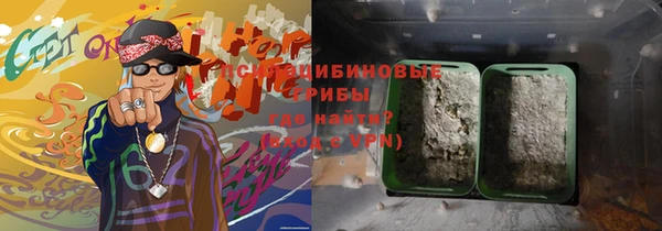 кристаллы Белокуриха